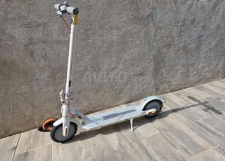 trottinette xiaomi bon etat 