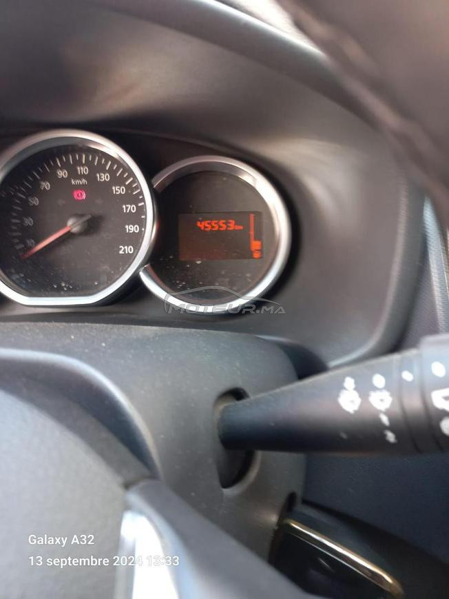  Dacia sandero stepway laemara