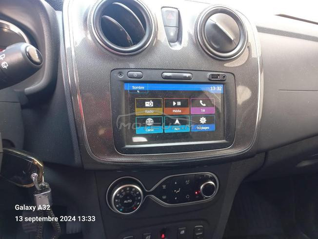  Dacia sandero stepway laemara