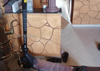 Protéines électriques