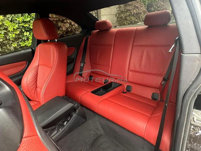 BMW Série 1 Coupé Automatique 2012 E82 Pack M LCI