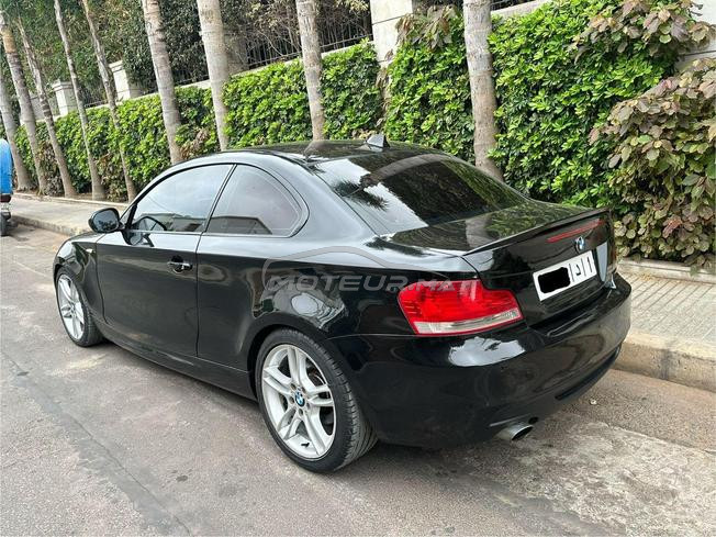 BMW Série 1 Coupé Automatique 2012 E82 Pack M LCI