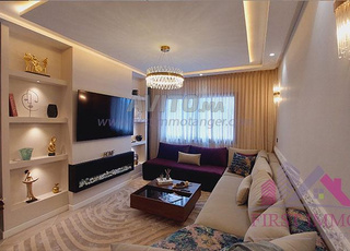 Superbe appartement meublé pour vente