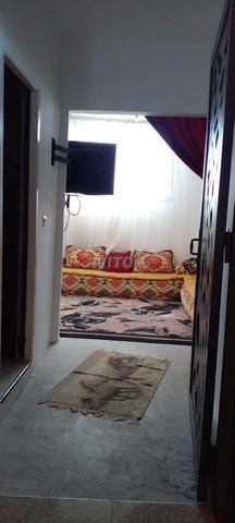 Appartement à louer à Azemmour à 1300dh