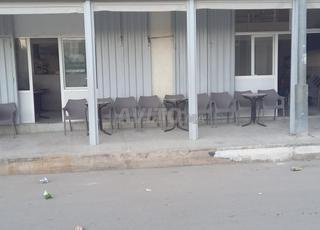 بيع مقهى مجهزة  وتشتغل في موقع ممتاز  شوكة 2 وجهات