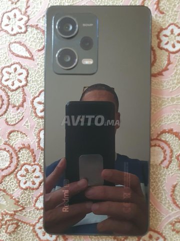 Redmi Note 12 pro 5g
