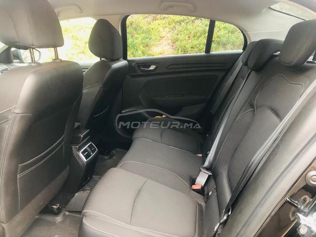 Renault Megane 4 SEDAN Diesel Automatique 2020