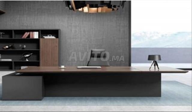 Aménagement de Bureau et plateau de travaille 