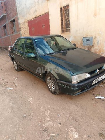 Renault 19 occasion Diesel Modèle 