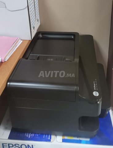 imprimante hp officejet A3 couleur
