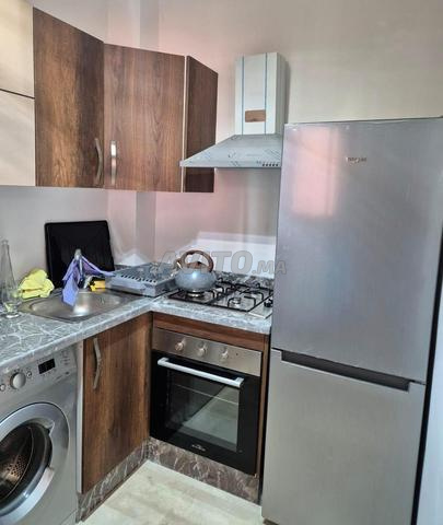 Appartement à louer 70 m à Marrakech - image 3