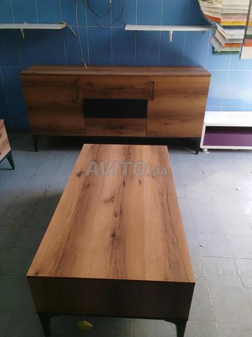 buffet chez el Ayoubi Design