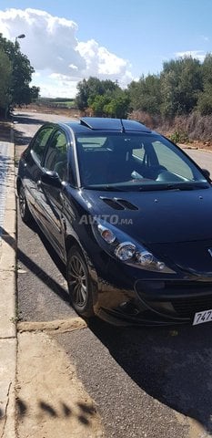 voiture a vendre