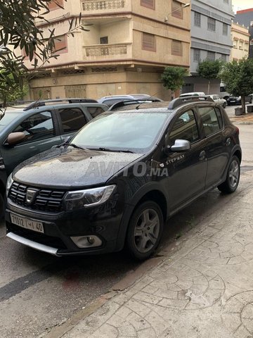  Dacia sandero_stepway