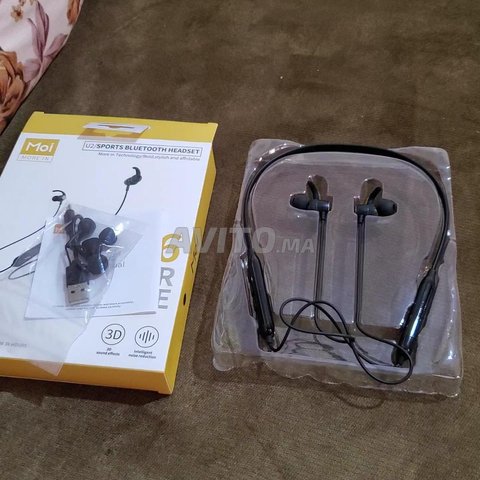 Bluetooth Headset