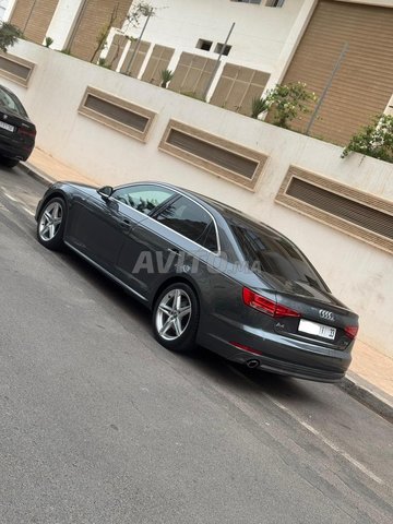 Audi A4 occasion Diesel Modèle 