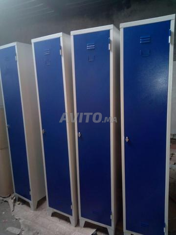 vestiaire standard/sur mesure disponible yht - 2