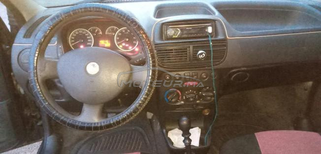 fiat Punto 2010