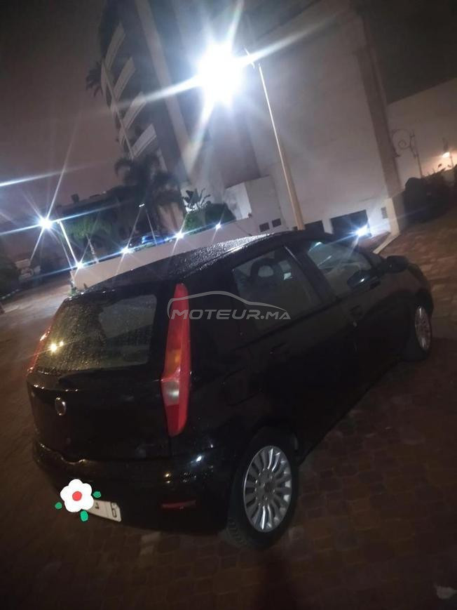fiat Punto 2010