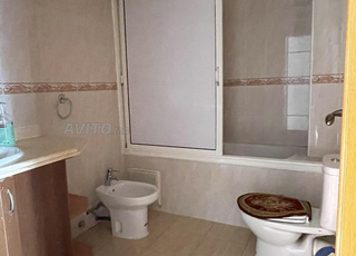 Appartement à louer 100 m² à Mohammedia