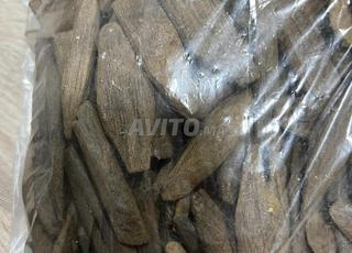 عود قماري ممتاز كيلو