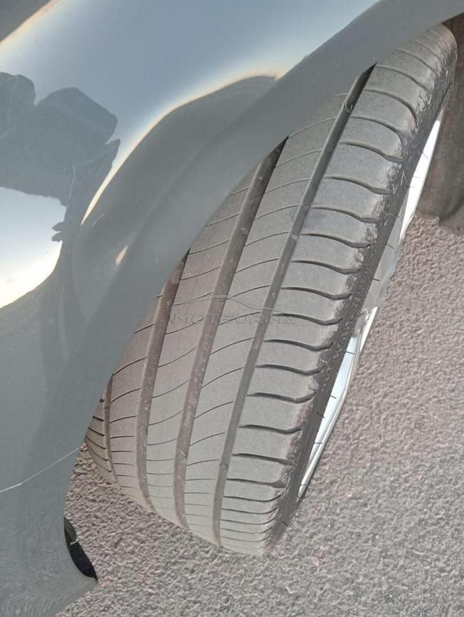 Audi S3 Diesel Automatique 2018 à Marrakech