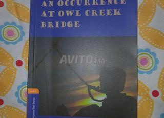 قصة مثيرة بالإنجليزية 