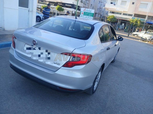 Fiat TIPO occasion Diesel Modèle 