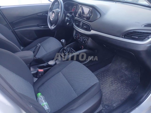 Fiat TIPO occasion Diesel Modèle 