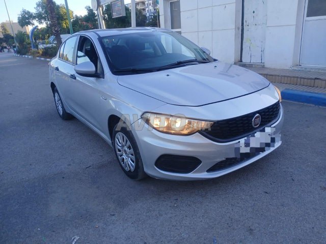 Fiat TIPO occasion Diesel Modèle 