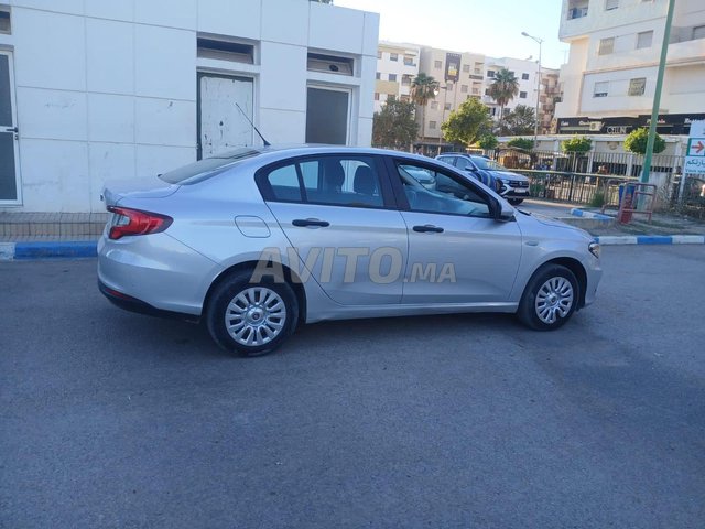 Fiat TIPO occasion Diesel Modèle 