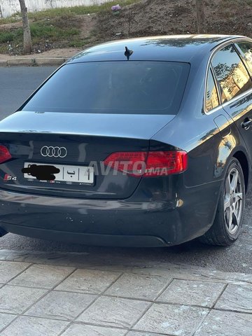 Audi A4 occasion Diesel Modèle 