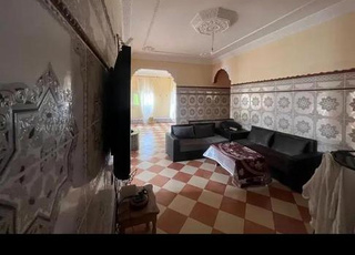 Grand appartement à louer dans le quartier Al-Quds