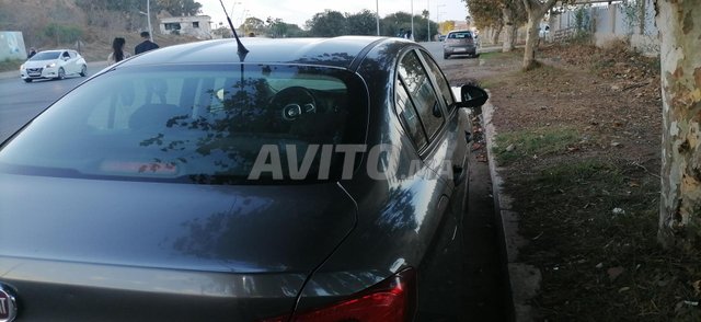 Fiat TIPO occasion Diesel Modèle 