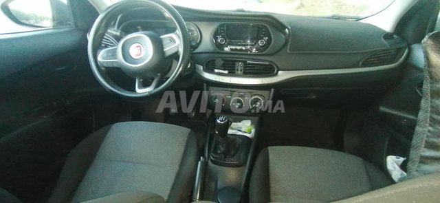 Fiat TIPO occasion Diesel Modèle 