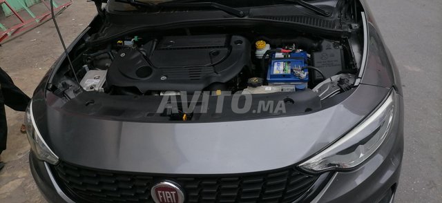 Fiat TIPO occasion Diesel Modèle 