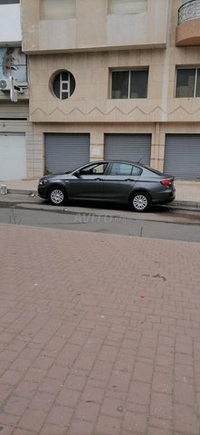 Fiat TIPO occasion Diesel Modèle 