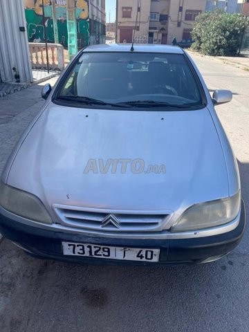  Citroen XSARA