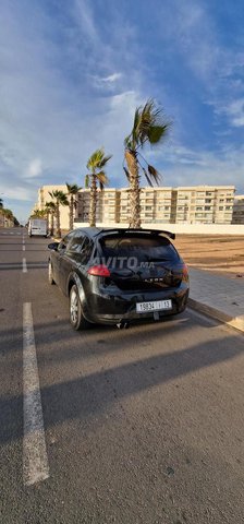 Seat Leon occasion Diesel Modèle 