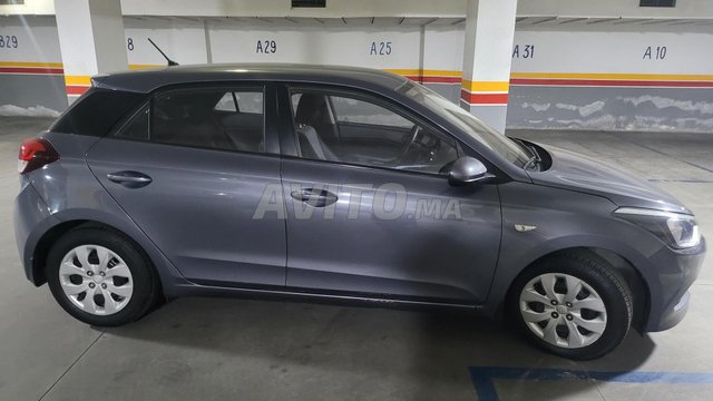 Hyundai i 20 occasion Essence Modèle 