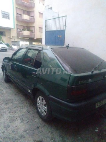 Voiture Renault 19  à Tétouan  Diesel