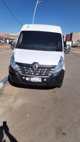 رونو ماستر