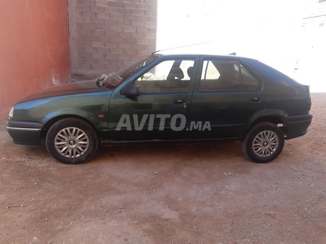 Voiture Renault 19  à Agadir  Diesel