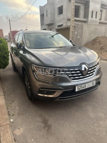 Renault Koleos occasion Diesel Modèle 