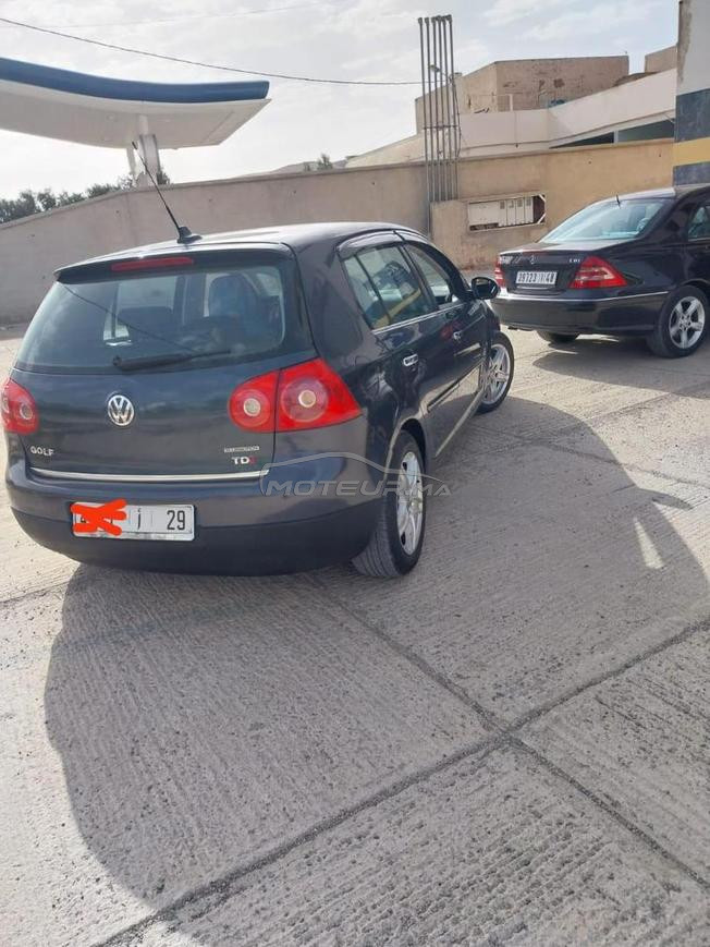 volkswagen golf 5