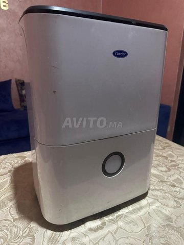 DESHUMIDIFICATEUR CDF 20Q7 20L