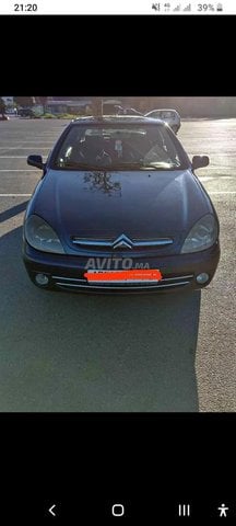  Citroen XSARA