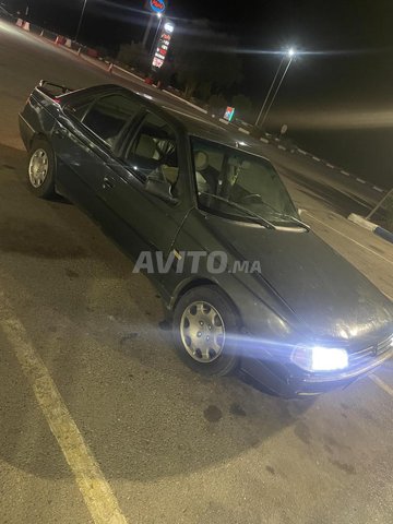 Peugeot 405 occasion Diesel Modèle 