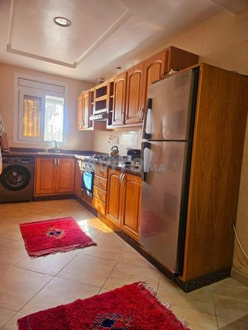Appartement à louer Agadir - 2