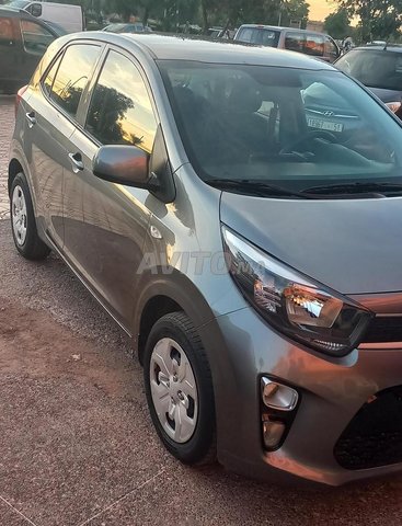 Kia Picanto occasion Essence Modèle 